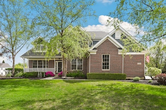 21429 English Dr, Frankfort, IL 60423