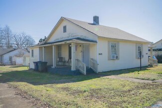 3601 Grote St SW, Huntsville, AL 35805