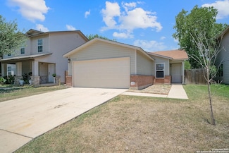 10119 Sundrop Pass, San Antonio, TX 78245