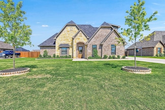 124 Shawnee Trail, Pottsboro, TX 75076