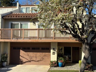 581 Racquet Club Ln, Thousand Oaks, CA 91360