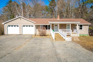358 Lisbon St, Lisbon, ME 04250