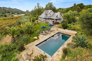 7244 Gobernador Canyon Rd, Carpinteria, CA 93013
