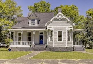 1010 Church St, Port Gibson, MS 39150