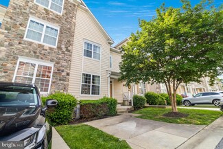 3595 Glouster Dr, North Beach, MD 20714