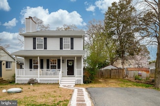 3745 Beach Drive Blvd, Edgewater, MD 21037
