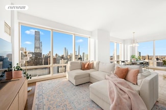 845 United Nations Plaza Unit 64E, New York, NY 10017