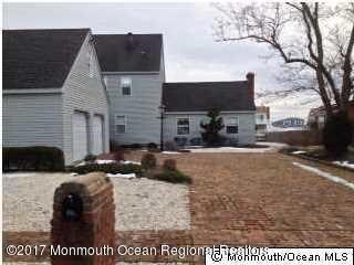260 Curtis Point Dr, Mantoloking, NJ 08738