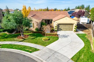 7258 W Browning Ave, Fresno, CA 93723