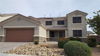 8104 Pink Desert St, North Las Vegas, NV 89085