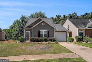 855 Lakeside Cir, Covington, GA 30016