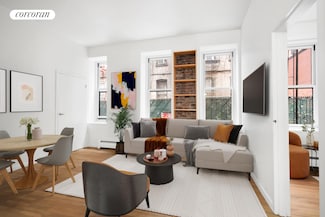745 E 6th St Unit 1 B, New York, NY 10009