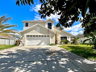 2511 Balmoral Dr, Kissimmee, FL 34744