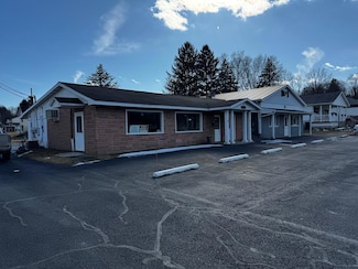 34 Pratt Ave, Towanda, PA 18848