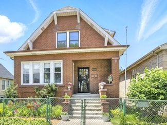 5446 S 73rd Ct, Summit Argo, IL 60501