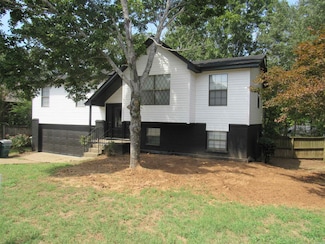 12110 Pleasant Tree Dr, Little Rock, AR 72211