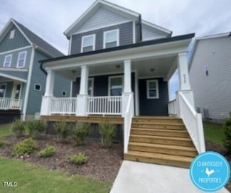 932 Arcadia Hill St, Wake Forest, NC 27587