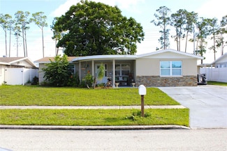5831 1st Ave, New Port Richey, FL 34652