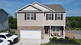 1683 Pebblestone Ct, Morristown, TN 37814