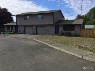 3515 17th Way SE Unit 1, Olympia, WA 98501