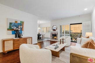 11737 Darlington Ave Unit 103, Los Angeles, CA 90049
