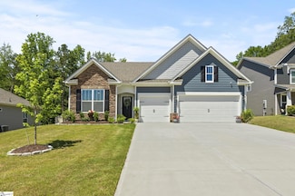 121 Gretta Trail, Pendleton, SC 29670