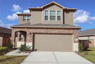 15173 Canyon Rapids Rd, Conroe, TX 77302