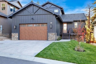 826 Pine Meadow Ct, Big Bear Lake, CA 92315