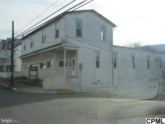 242 E Market St, Williamstown, PA 17098
