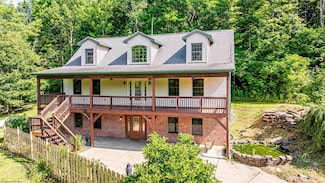 479 Bell Run Rd, Spraggs, PA 15362