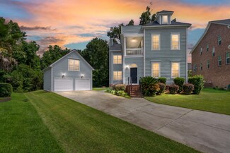 1505 Lucas Isle Ct, Hanahan, SC 29410