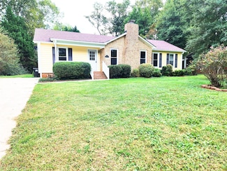 511 Brook Forest Dr, Belmont, NC 28012