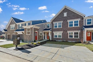 675 Tradition Ridge, Cincinnati, OH 45245