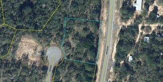 LOT 11 Arnone Ln, Chipley, FL 32428