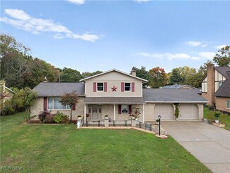 2358 Mary Lou St NW, Massillon, OH 44646