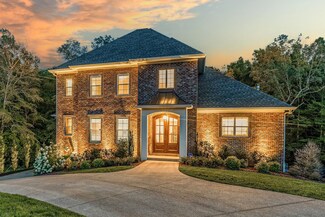 7170 Kyles Creek Dr, Fairview, TN 37062
