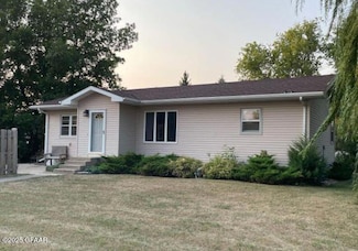 303 4th Ave E, Oslo, MN 56744