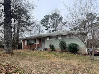 1127 Clermont Dr, Chattanooga, TN 37415