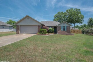 63 Ledrick Cir, Mayflower, AR 72106