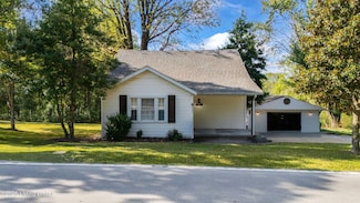 4321 Kentucky 259, Brownsville, KY 42210