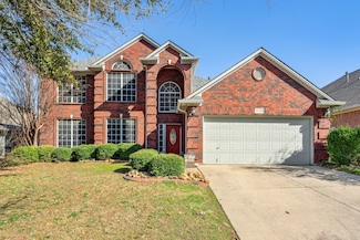 4745 Eagle Trace Dr, Fort Worth, TX 76244