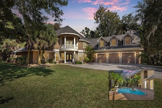 40 Whitehall Ct, Flagler Beach, FL 32136