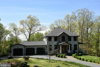 600 Richmond Rd, Amissville, VA 20106