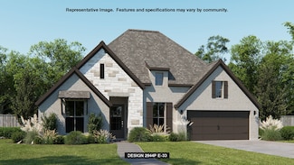 15514 Ringbill Way, Magnolia, TX 77354