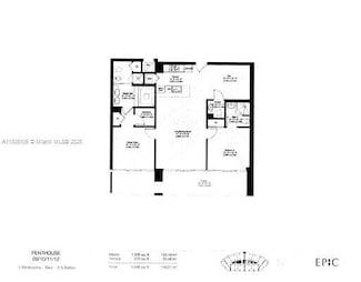 200 Biscayne Boulevard Way Unit 4709, Miami, FL 33131