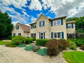 17872 Victors Ln, Marshall, MI 49068