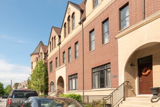190 N Marion St, Oak Park, IL 60301