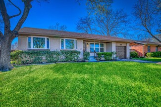 1327 Flamingo Ln, Garland, TX 75042