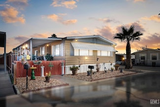 317 Nita Ln, Bakersfield, CA 93308