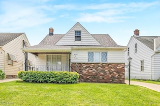 14214 Reddington Ave, Maple Heights, OH 44137